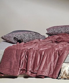 KING SIZE ΚΟΥΒΕΡΤΑ 260x240cm KENTIA - SPENCER 20