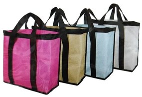 Sidirela Ισοθερμική Τσάντα No36 - Cooler bag NF-C002