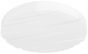 Φωτιστικό Οροφής Eglo 900607 FERENTINO Λευκό (White) 3000K