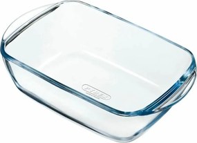 Πιάτο ψησίματος Pyrex 1,2 L