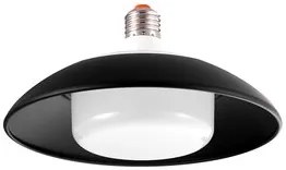 LIPER LED λάμπα-φωτιστικό LPQP40W, Φ19, 40W, 4000K, E27