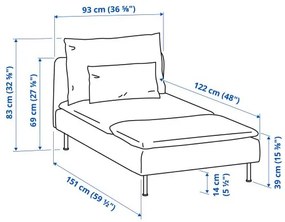 SÖDERHAMN σεζλόνγκ 394.495.98