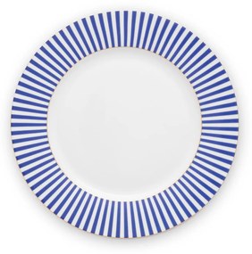 ΠΙΑΤΟ ΔΕΙΠΝΟΥ Δ26.5cm PIP STUDIO - ROYAL STRIPES 51001247