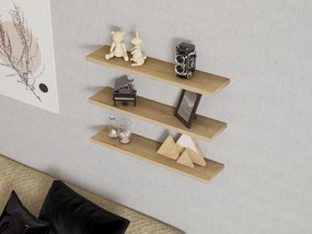 Wall Shelf Boss - Sapphire Sapphire