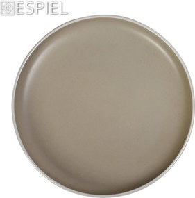MOOD BEIGE ΠΙΑΤΟ ΦΡΟΥΤΟΥ ΣΤΡΟΓΓ. NORDIC/STEP 20,3Χ20,3Χ2,5ΕΚ (smB)