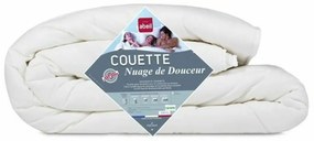 Σκανδιναβικό Παπλώμα Abeil Cloud Λευκό 200 g/m² 200 x 200 cm