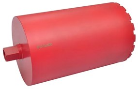 Διαμαντοτρύπανο Υγρής και Ξηρής Κοπής 220 mm x 400 mm