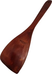 Ξύλινη Σπάτουλα Μαγειρικής 32cm