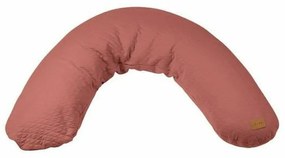 Breastfeeding Cushion Béaba τερακότα