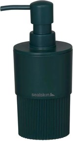 Brave dark green 280 ml δοχείο κρεμοσάπουνου Sealskin