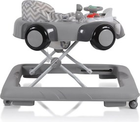Στράτα (6+ Μηνών/Έως 12kg) Cangaroo Shelby Grey