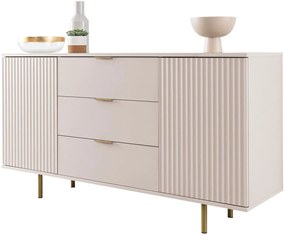 Μπουφές Nubia-Mpez-Xruso