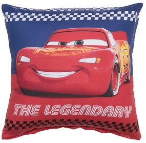 Διακοσμητικό Μαξιλάρι (40x40) Viopros Cars 29