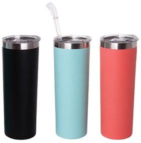 Θερμός 600ml 4 Σχέδια Etoile MB-1558