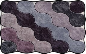 Bathmat Set (2 Pieces) Circle - Purple Purple
Grey
Lilac