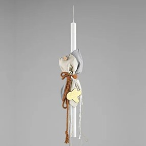 Λαμπάδα βάπτισης με αεροπλάνο