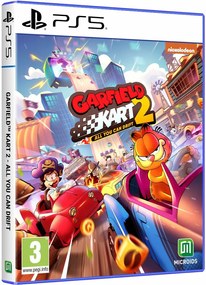 Βιντεοπαιχνίδι PlayStation 5 Microids