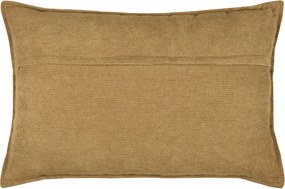 Διακοσμητικό Μαξιλάρι Βελουτέ (40x60) S-F Dandy Camel C6D567004
