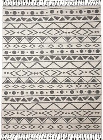 ΧΑΛΙ TRESS 222/D.GREY - 133cm x 190cm - 2002480 - 2002480