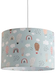 Παιδικό φωτιστικό οροφής VEIS Balloons