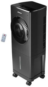 Primo PRAC-80686 Air Cooler Με Τηλεχειριστήριο 5.5L 60W Μαύρο