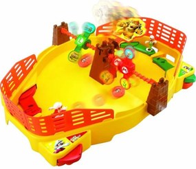 Επιτραπέζιο Παιχνίδι Super Mario Fire Mario Stadium