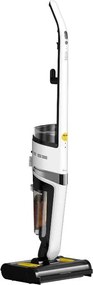 Deerma DEM-VX20W upright vacuum cleaner with mop function