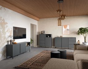 Σύνθεση σαλονιού Anel