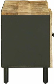 vidaXL Ντουλάπες Αποθήκευσης Φυσικό 105 x 33 x 46 εκ.
