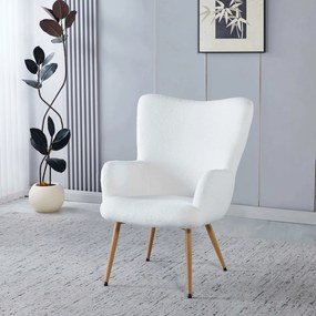 Πολυθρόνα Lunelle-Leuko