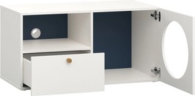 Έπιπλο τηλεόρασης Reli mini 1H-Mple