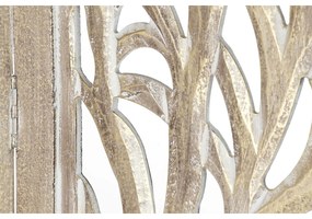 Παραβάν DKD Home Decor Ξύλο Ξύλο από Μάνγκο 153 x 2,5 x 182 cm