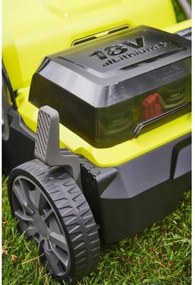 Σπαρακτική μηχανή για γκαζόν Ryobi