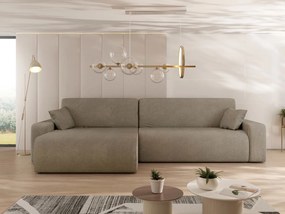 Γωνιακός καναπές Piano-Kafe