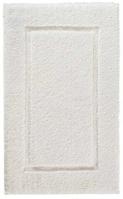 Πατάκι Μπάνιου Prestige White - 60X60