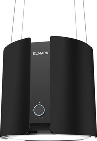 Απορροφητήρας Κρεμαστος EL-90J72BL-Mauro