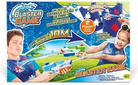 Πιστόλι Νερού με Δεξαμενή Canal Toys Water Game (FR)