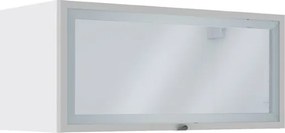 Βιτρίνα κρεμαστή Lime 80