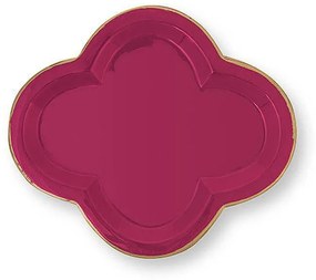 ΔΙΣΚΟΣ ΣΕΡΒΙΡΙΣΜΑΤΟΣ 26x30cm PIP STUDIO - FANCY SMALL PINK