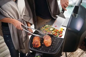 Φορητή Ηλεκτρική Ψησταριά Napoleon TravelQ PRO285E