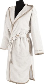 Μπουρνούζι Guy Laroche New Comfy Sand