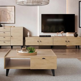 Σύνθεση σαλονιού Vurkizo I