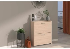 Παπουτσοθήκη Parisot