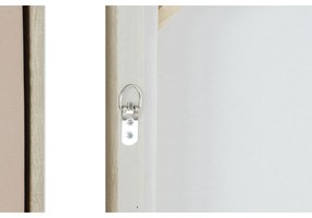 Καμβάς DKD Home Decor πολυστερίνη Καμβάς 104 x 4,5 x 143,5 cm