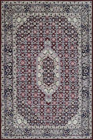 Χειροποίητο Χαλί Chinese Altai Kerman Wool 125Χ183 125Χ183cm