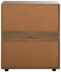 ΣΥΡΤΑΡΙΕΡΑ ΜΕΛΑΜΙΝΗΣ THORG ME 5 ΣΥΡΤΑΡΙΑ DARK OLIVE HM8995.05 80Χ40Χ100Y εκ.