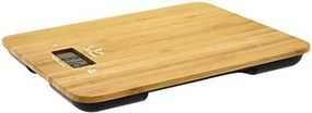 Ζυγαριά Κουζίνας Bambú JATA MOD. 720 Bamboo
