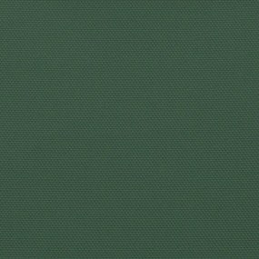 vidaXL Διαχωριστικό Βεράντας Σκ. Πράσινο 120x700εκ 100% Πολ. Oxford