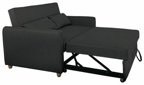 Καναπές κρεβάτι Mesa 384, 86x140x86cm