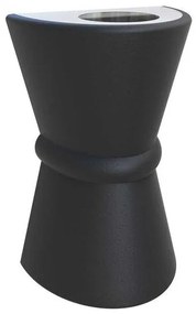Απλίκα Φωτιστικό Τοίχου 2xE27 Μαύρο IP44 Up-Down Dungarvan DUNGARVAN-BLK Elstead Lighting-DUNGARVAN-BLK-Μαύρο DUNGARVAN-BLK